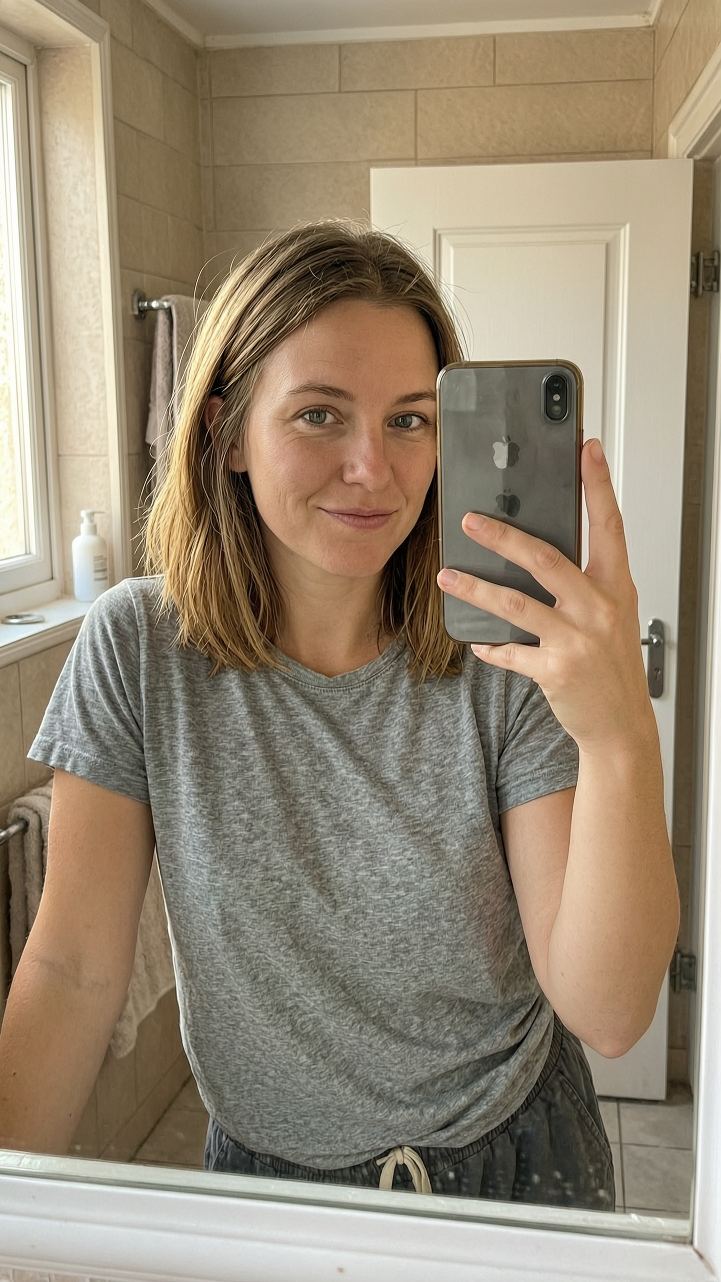 Amelia, 25